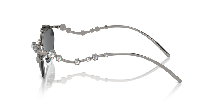 Gafas de Sol Swarovski SK7016 400987 56 19 — vista 3