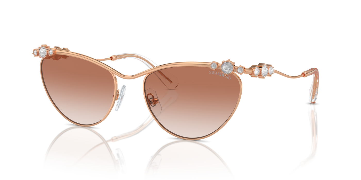 Gafas de Sol Swarovski SK7017 401413 58 19