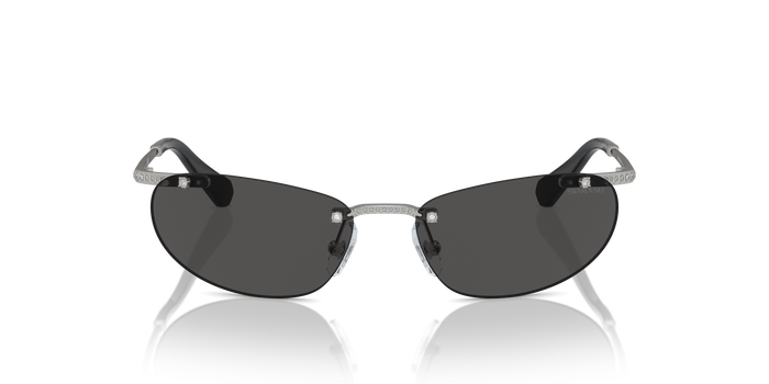 Gafas de Sol Swarovski SK7019 400187 59 16 — vista 2