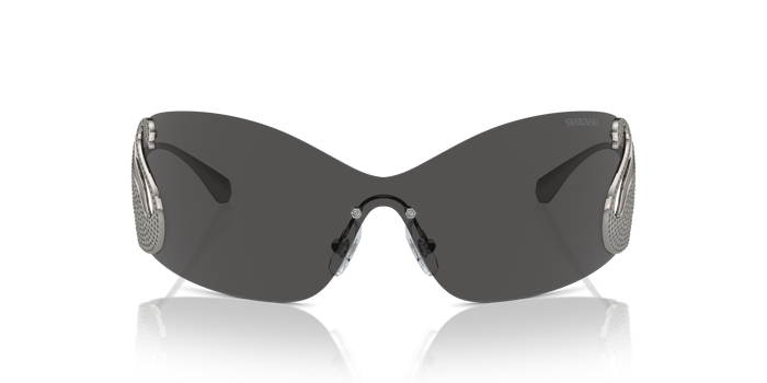 Gafas de Sol Swarovski SK7020 400987 34 134 — vista 2