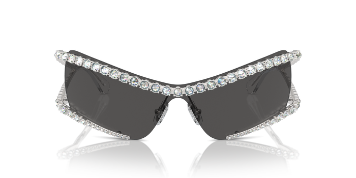 Gafas de Sol Swarovski SK7022 400187 33 133 — vista 2