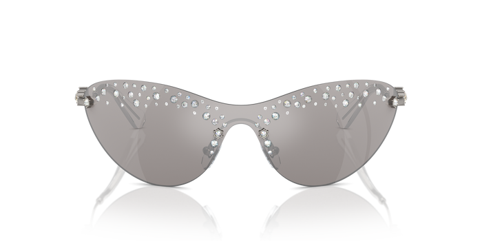 Gafas de Sol Swarovski SK7023 40096G 37 137 — vista 2