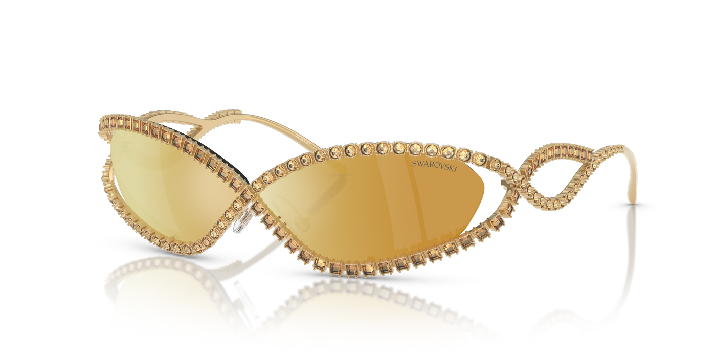 Gafas de Sol Swarovski SK7024 40047P 65 4