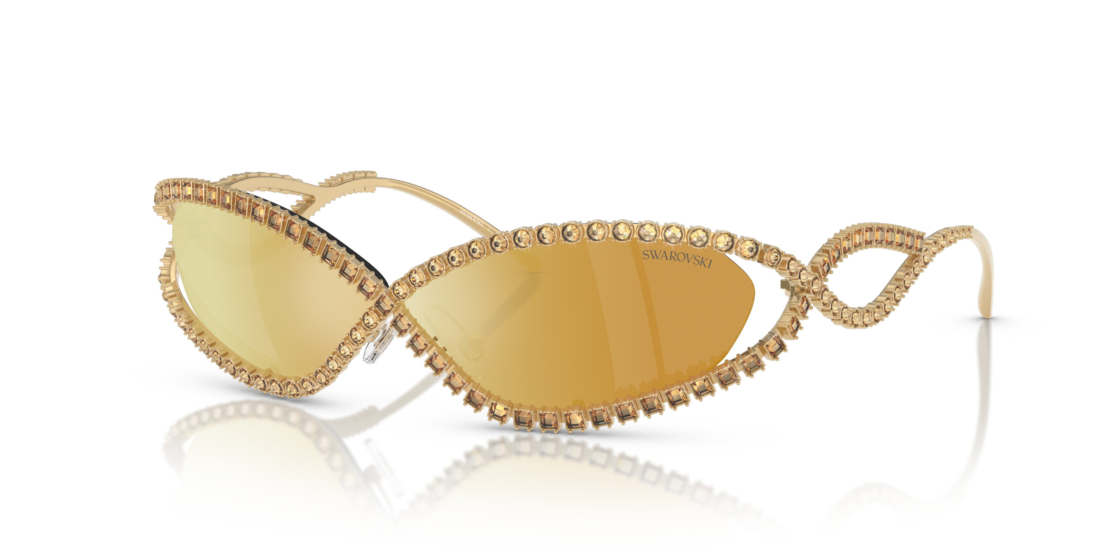 Gafas de Sol Swarovski SK7024 40047P 65 4