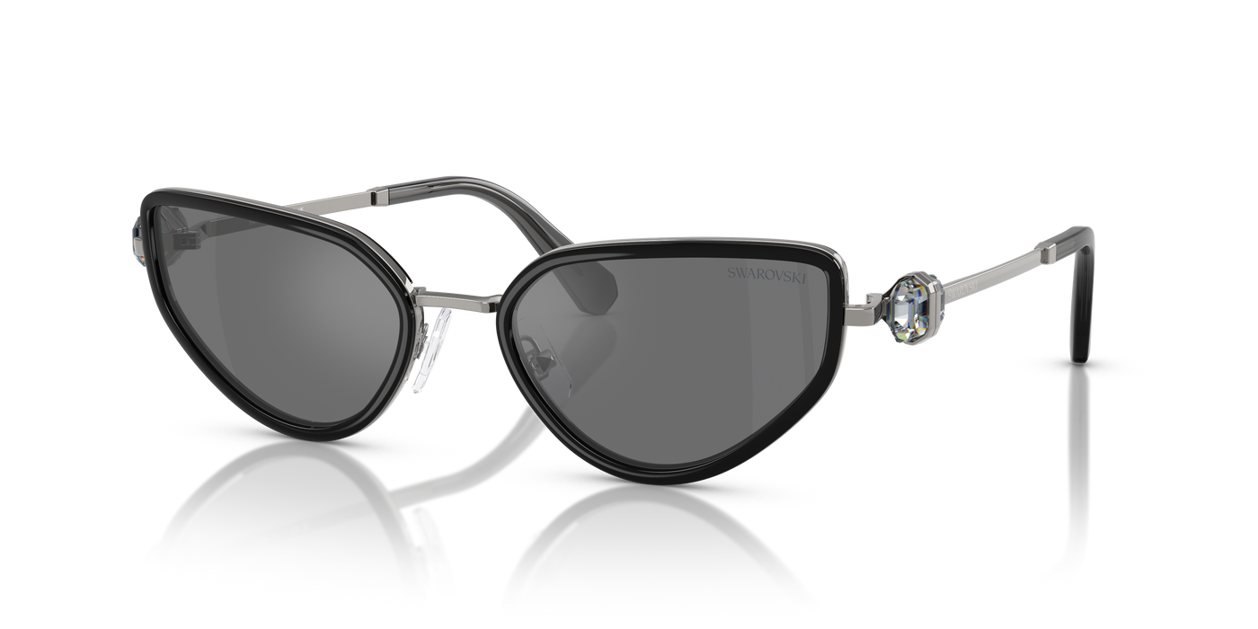 Gafas de Sol Swarovski SK7027 40326G 56 20