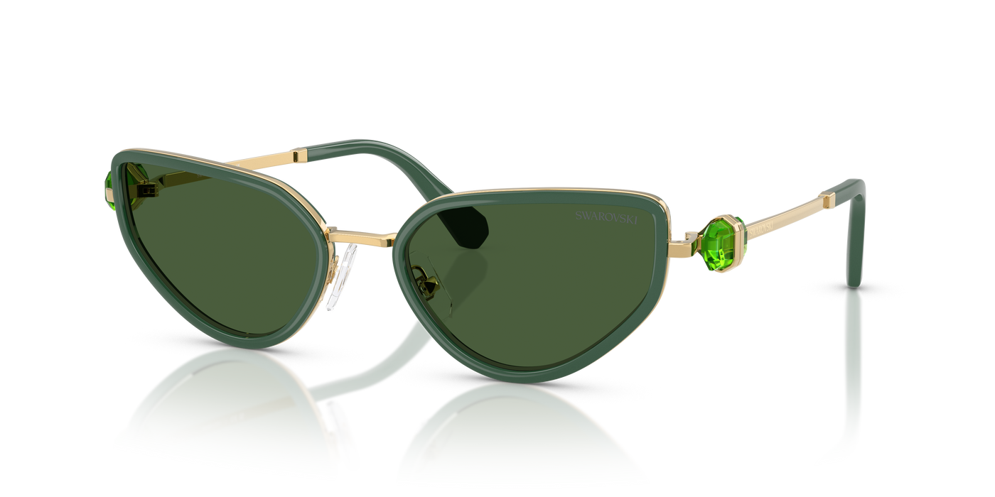 Gafas de Sol Swarovski SK7027 403371 56 20