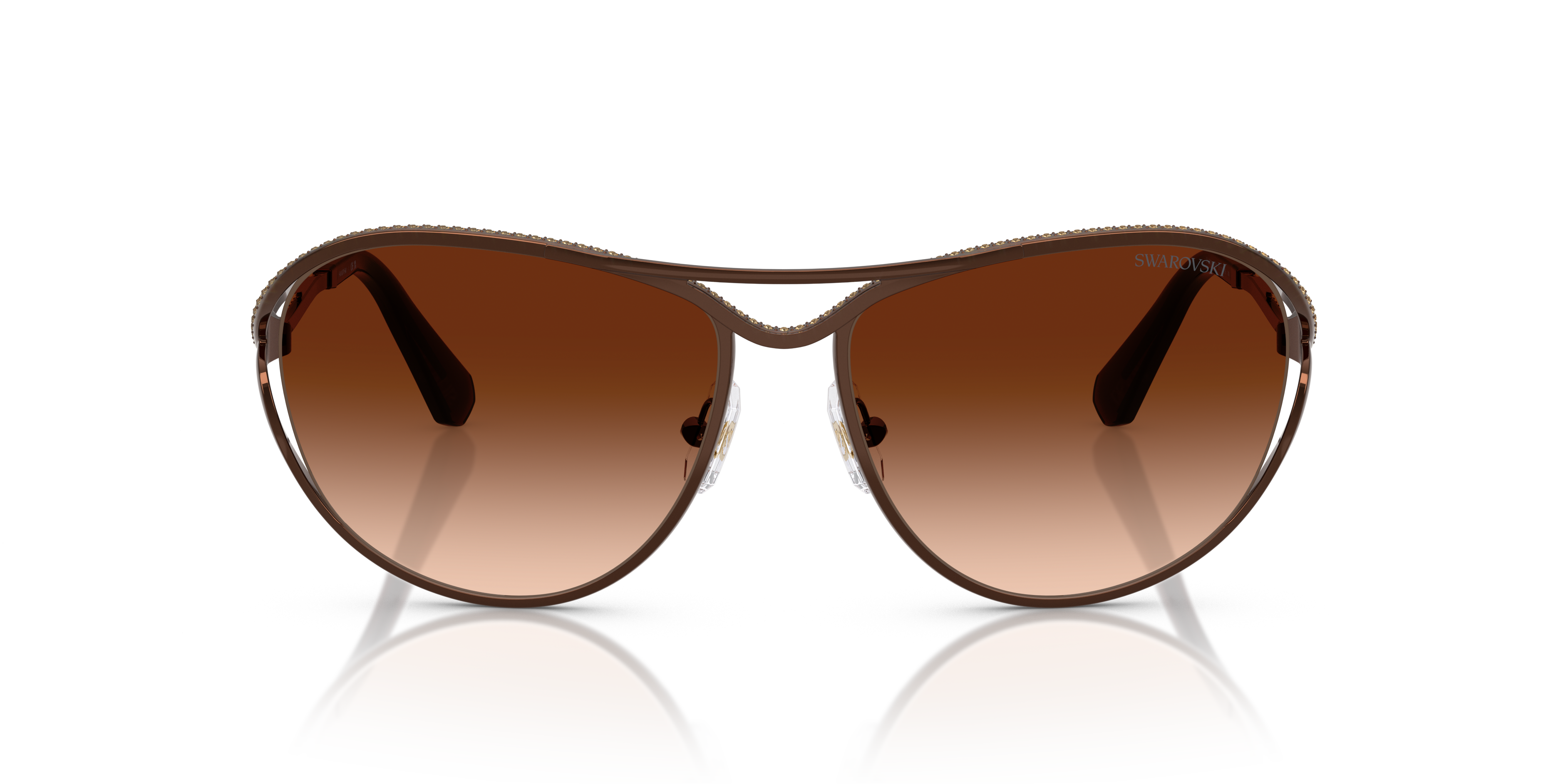 Gafas de Sol Swarovski SK7028 400274 59 15