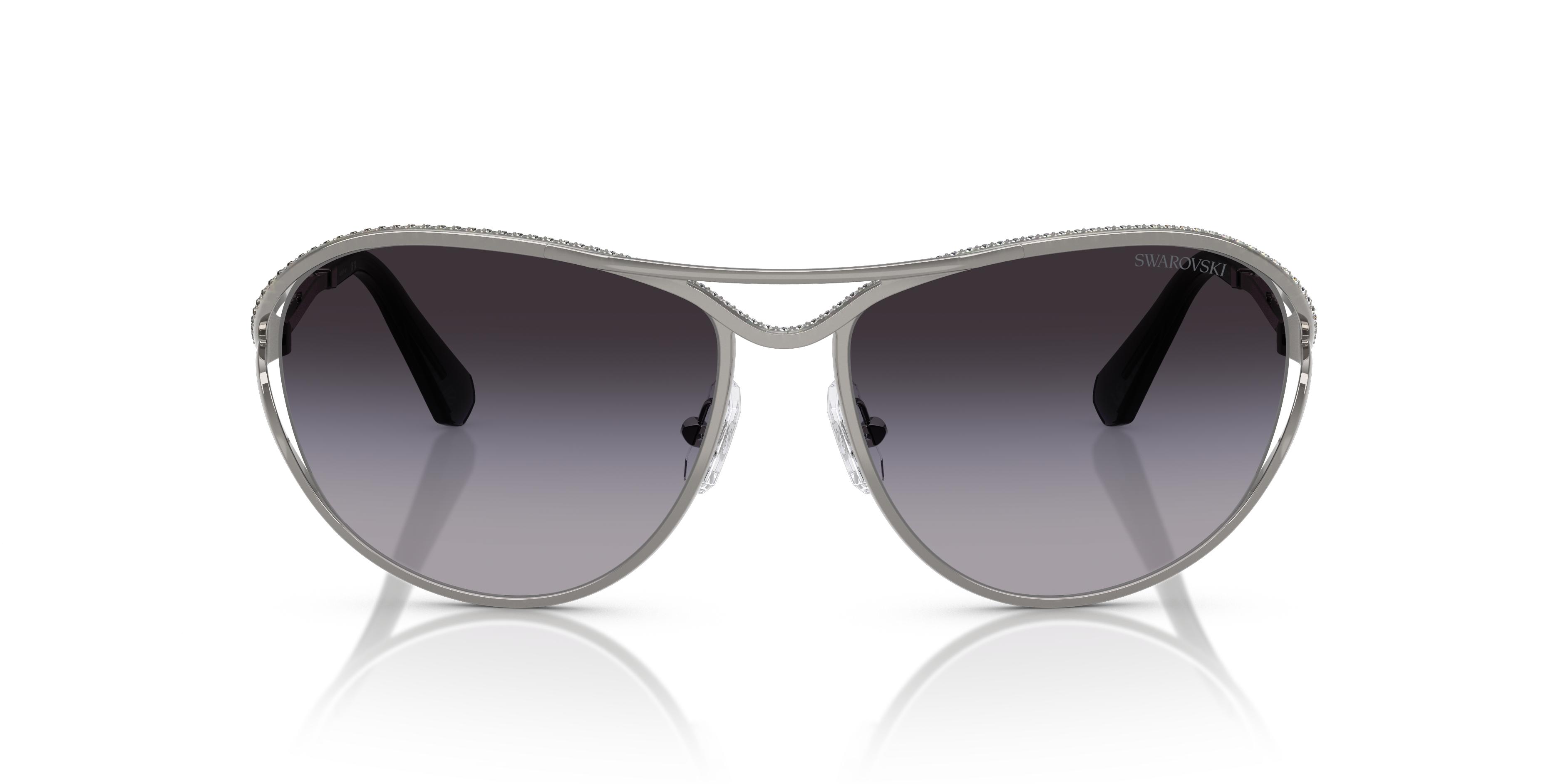 Gafas de Sol Swarovski SK7028 40098G 59 15
