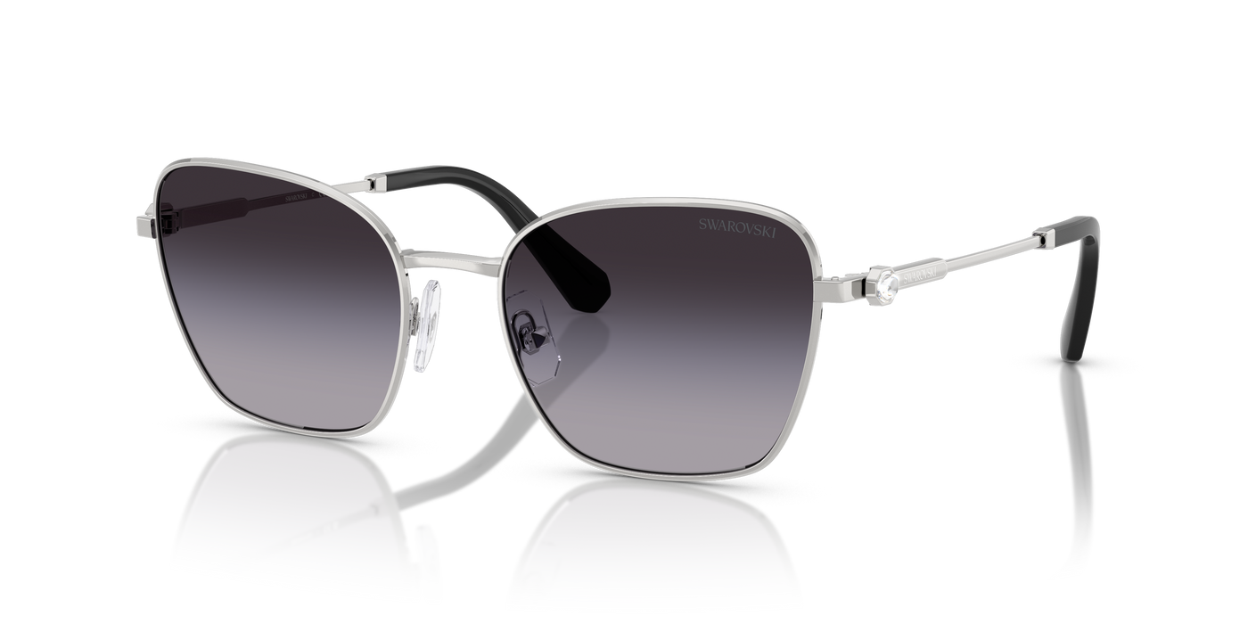 Gafas de Sol Swarovski SK7029 40018G 55 19