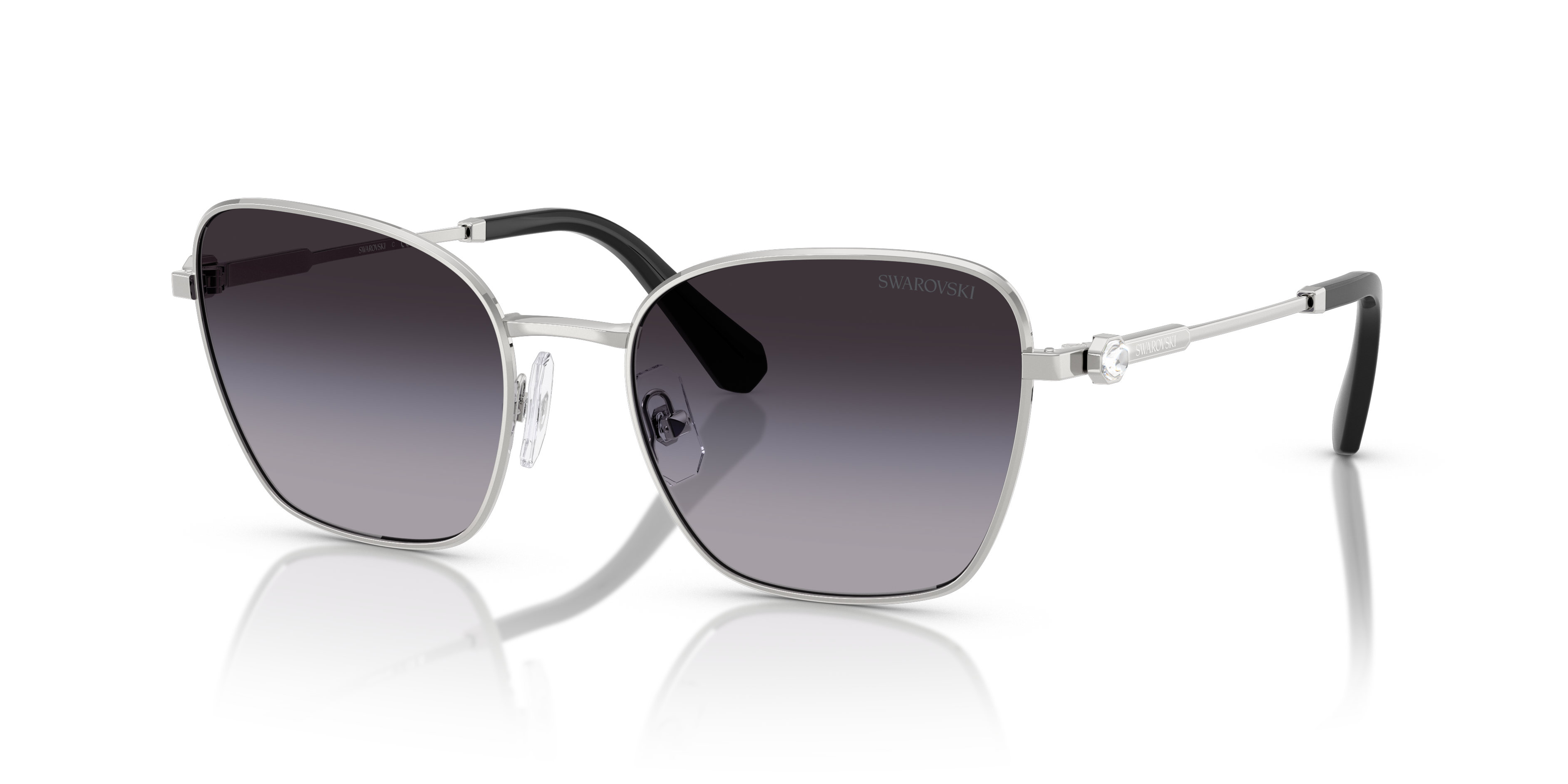 Gafas de Sol Swarovski SK7029 40018G 55 19