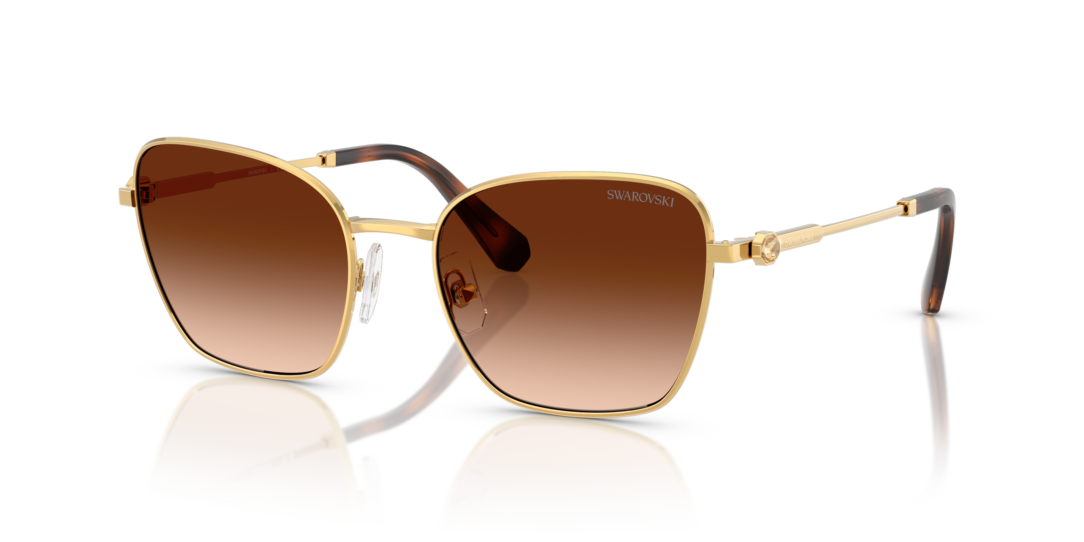 Gafas de Sol Swarovski SK7029 400774 58 19