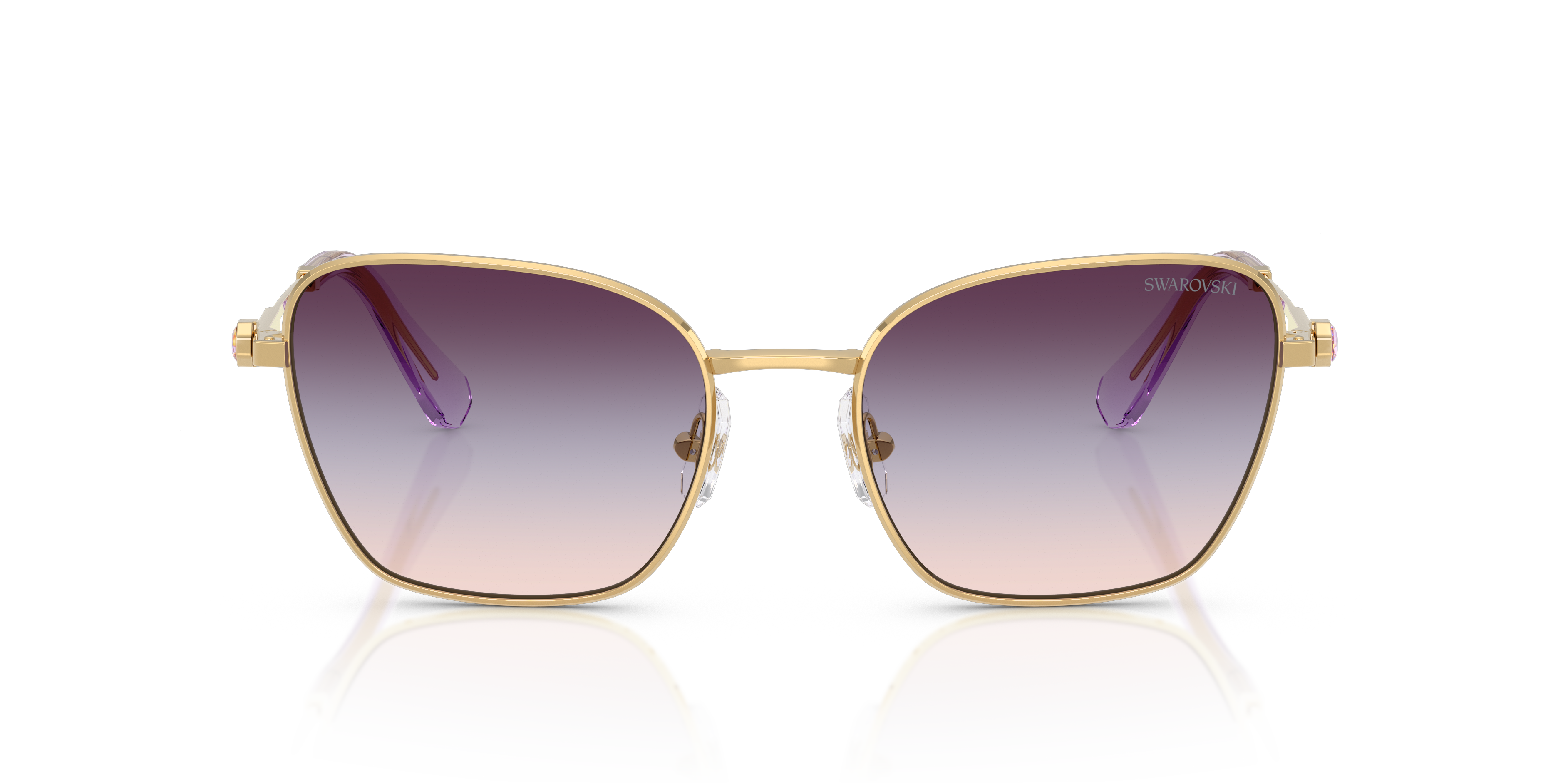 Gafas de Sol Swarovski SK7029 4036U7 58 19