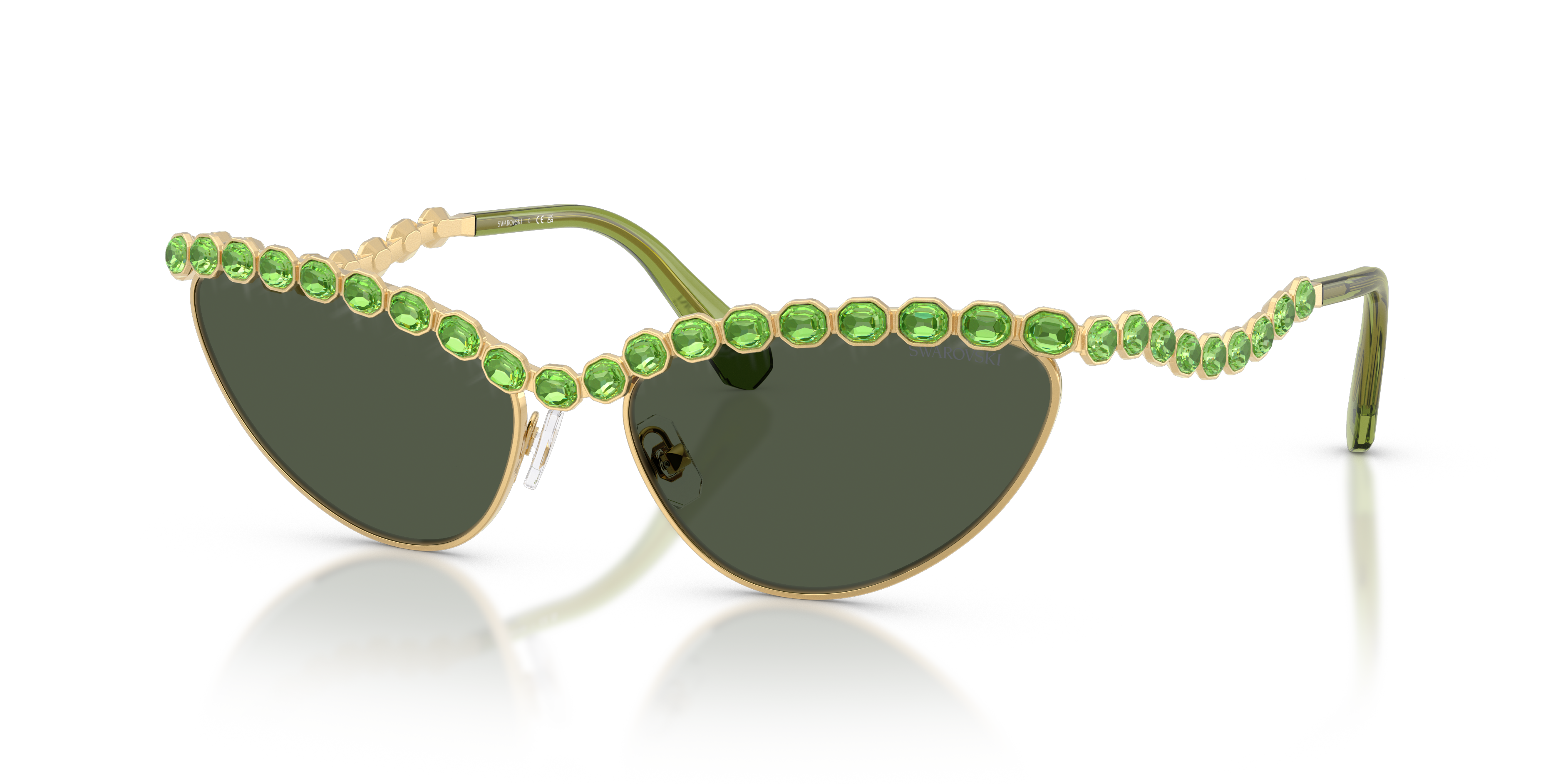 Gafas de Sol Swarovski SK7030 401782 59 17