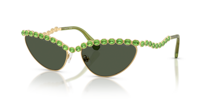 Gafas de Sol Swarovski SK7030 401782 59 17