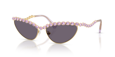 Gafas de Sol Swarovski SK7030 40361A 59 17