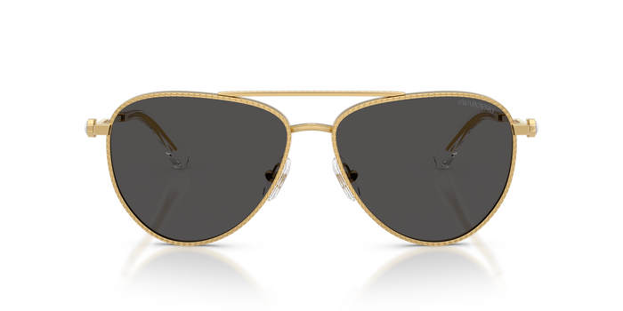 Gafas de Sol Swarovski SK7031 400487 59 14 — vista 2