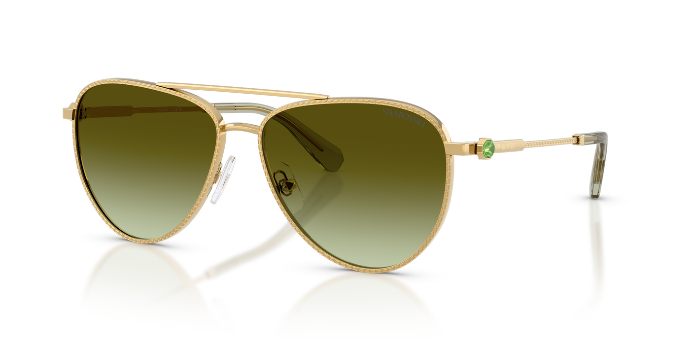 Gafas de Sol Swarovski SK7031 4017E8 59 14