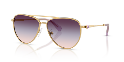 Gafas de Sol Swarovski SK7031 4036U7 59 14