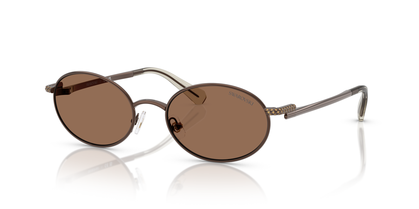 Gafas de Sol Swarovski SK7033 400273 53 19