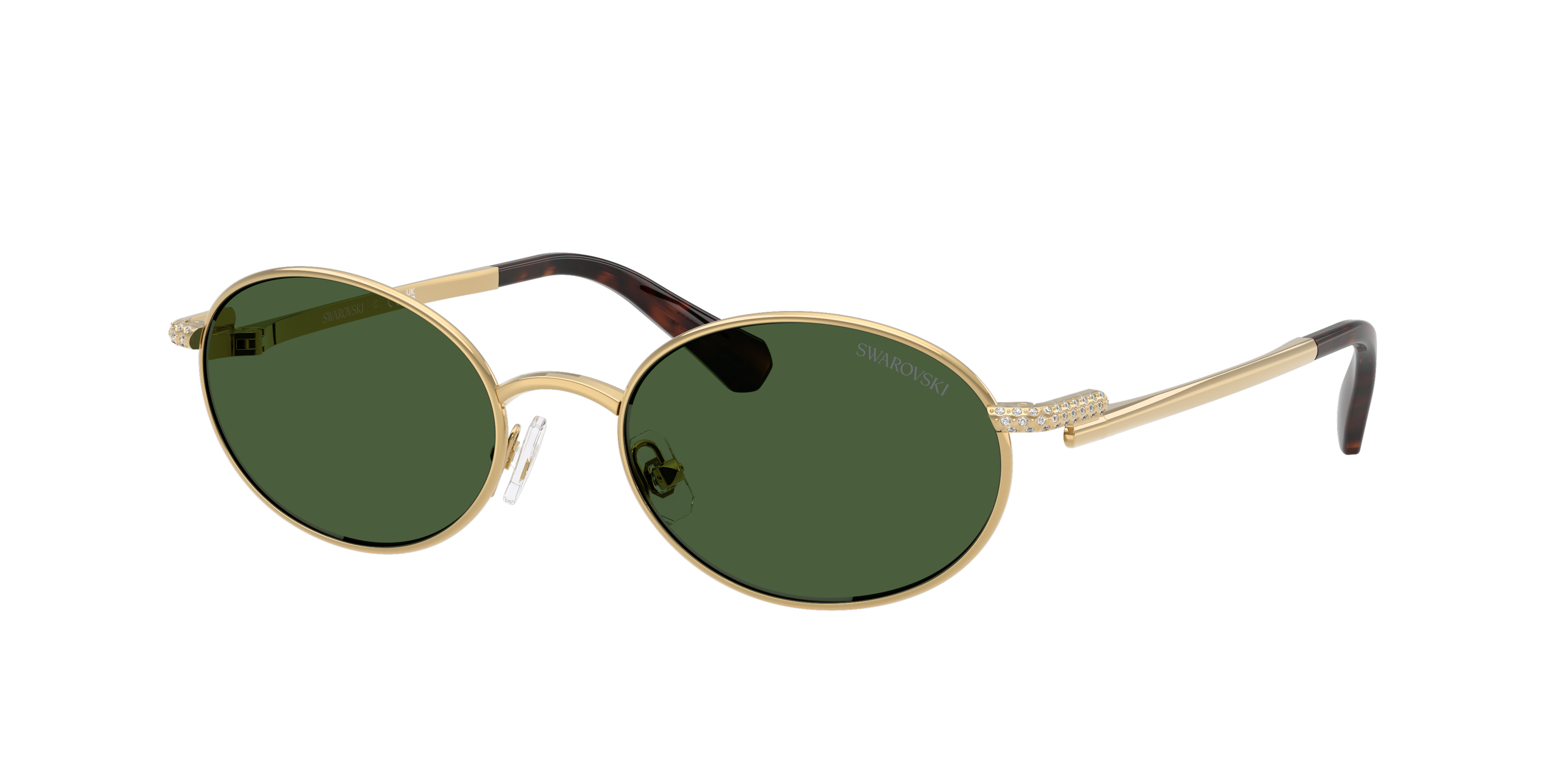 Gafas de Sol Swarovski SK7033 400471 53 19