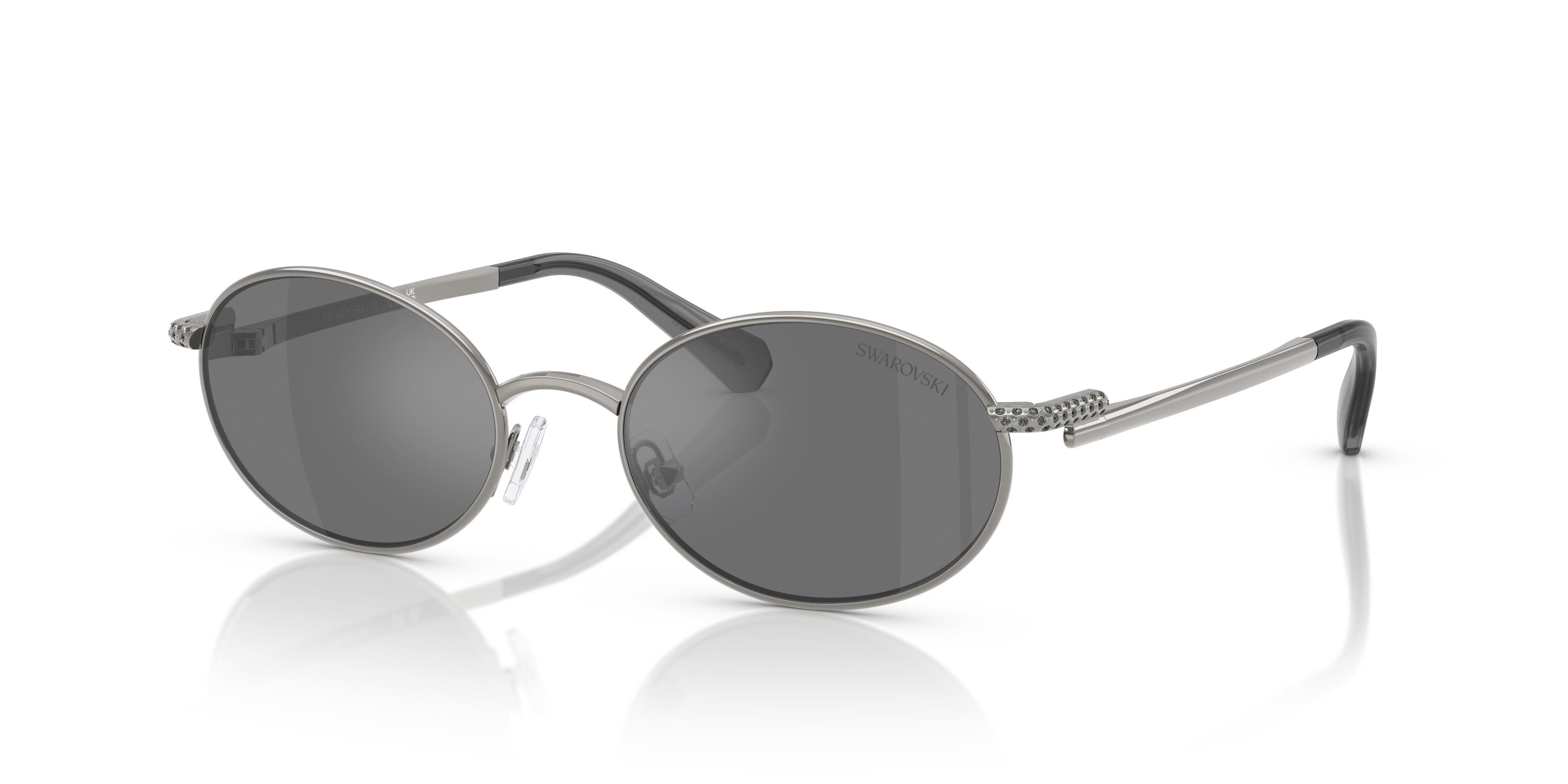 Gafas de Sol Swarovski SK7033 40096G 53 19