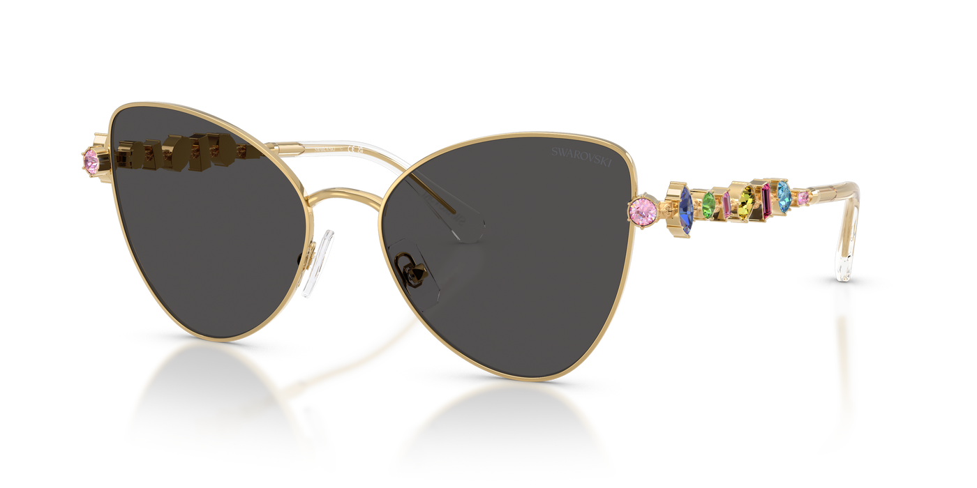 Gafas de Sol Swarovski SK7034 404M87 56 18