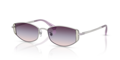 Gafas de Sol Swarovski SK7035D 4001U7 53 18