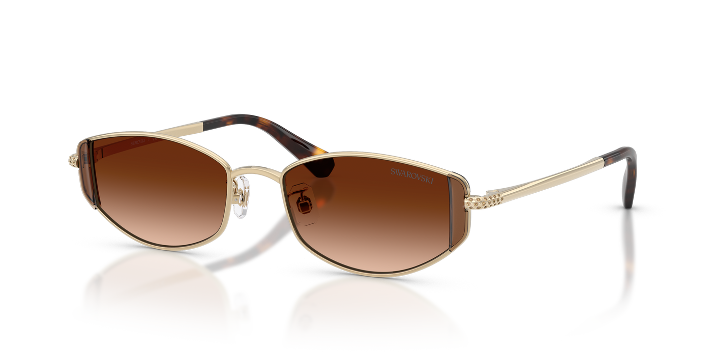 Gafas de Sol Swarovski SK7035D 401374 53 18