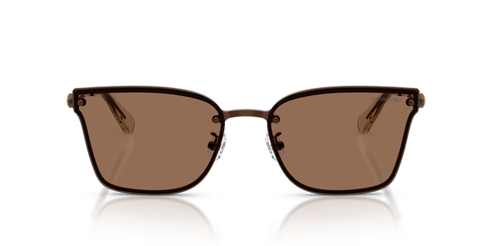 Gafas de Sol Swarovski SK7036D 400273 62 17 — vista 2
