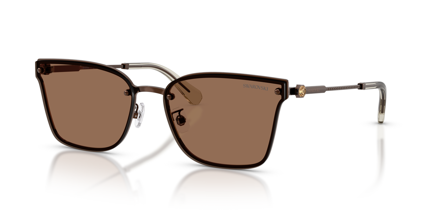 Gafas de Sol Swarovski SK7036D 400273 62 17