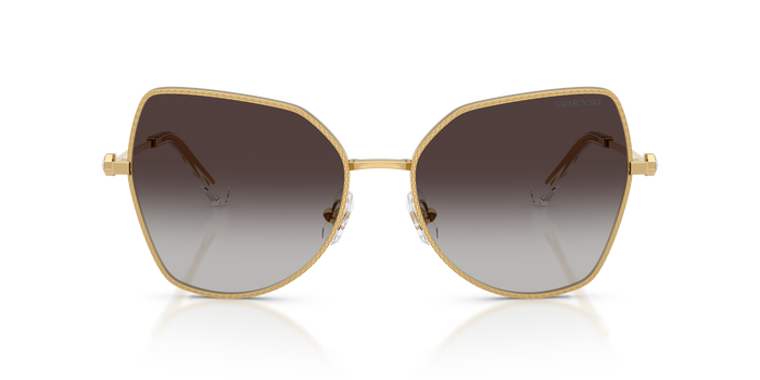Gafas de Sol Swarovski SK7037 40048G 58 17 — vista 2