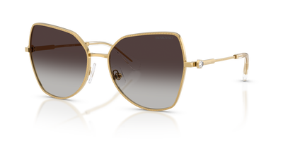 Gafas de Sol Swarovski SK7037 40048G 58 17
