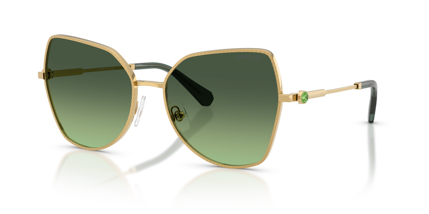 Gafas de Sol Swarovski SK7037 40172A 58 17