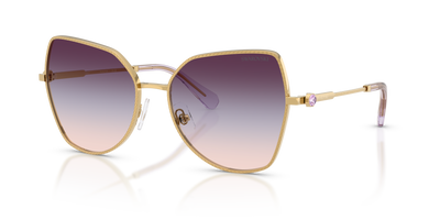 Gafas de Sol Swarovski SK7037 4036U7 58 17