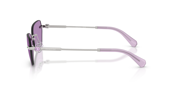 Gafas de Sol Swarovski SK7038 400169 58 16 — vista 3