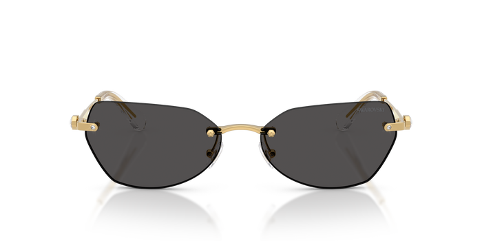 Gafas de Sol Swarovski SK7038 400487 58 16 — vista 2
