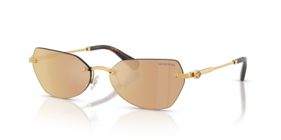 Gafas de Sol Swarovski SK7038 40077J 58 16
