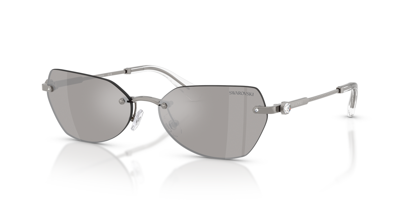 Gafas de Sol Swarovski SK7038 40096G 58 16