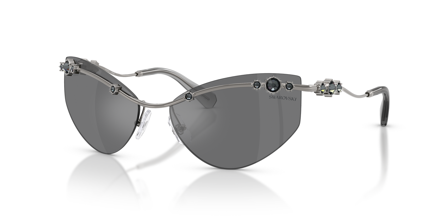 Gafas de Sol Swarovski SK7039 40096G 61 17