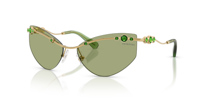 Gafas de Sol Swarovski SK7039 404382 61 17