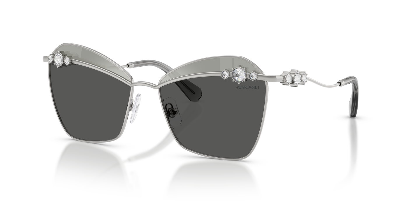 Gafas de Sol Swarovski SK7040 4001AL 57 16