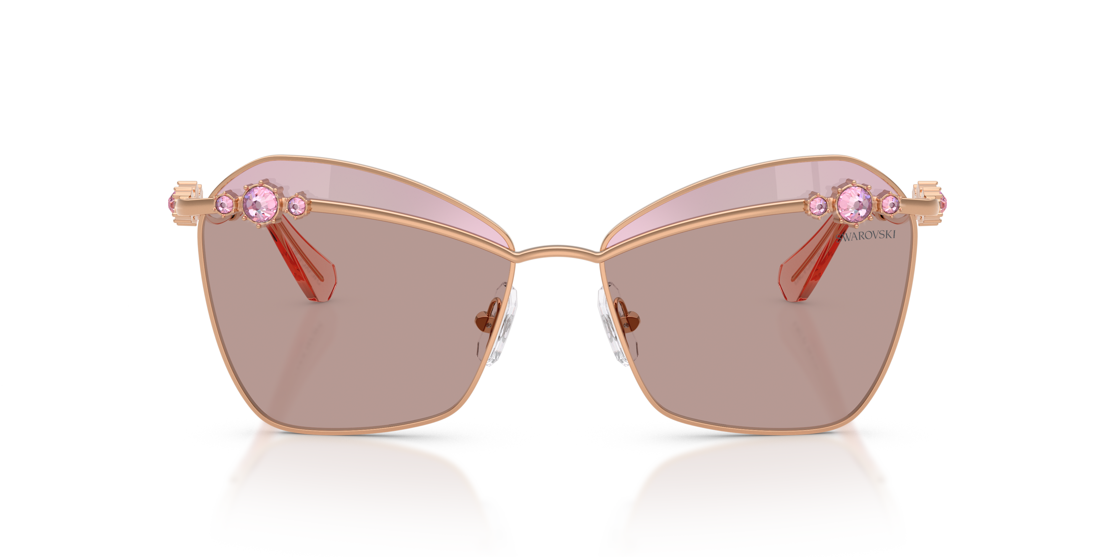 Gafas de Sol Swarovski SK7040 401461 57 16