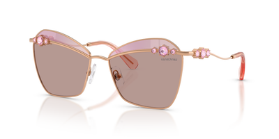Gafas de Sol Swarovski SK7040 401461 57 16