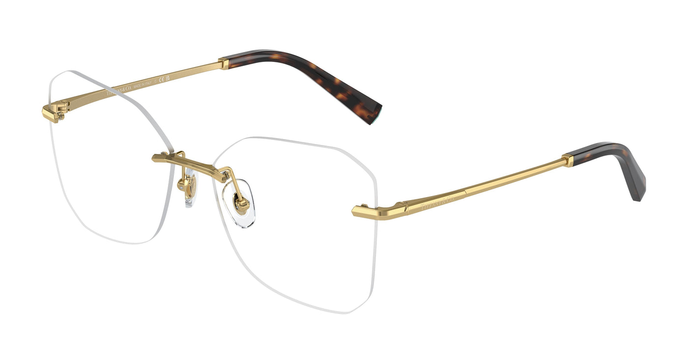 Prescription Glasses Tiffany TF1150 6002 55 15