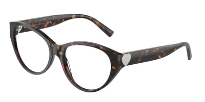 Brille Tiffany TF2244 8015 53 16