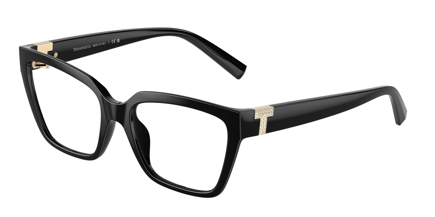 Prescription Glasses Tiffany TF2257BU 8001 54 17