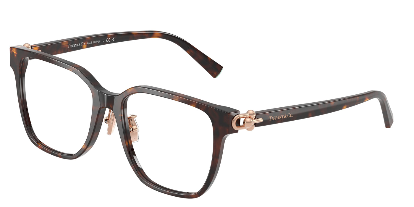 Tiffany TF2274D 8015 53 17 光学镜架 | 蒂芙尼官方授权
