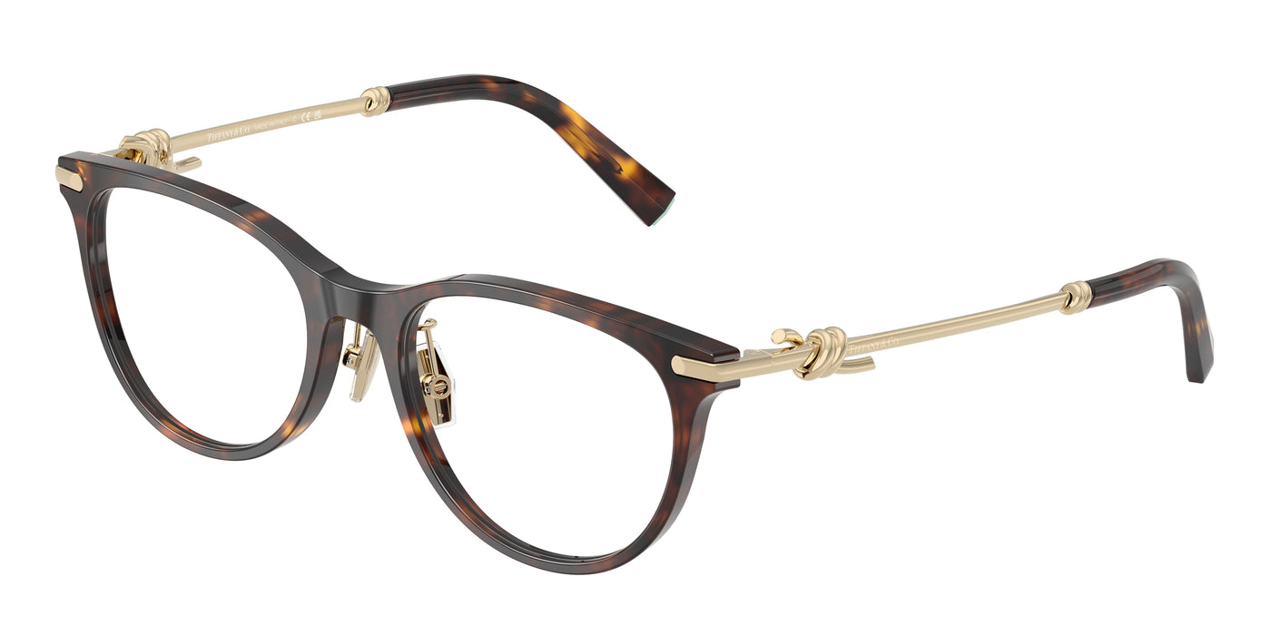 Brille Tiffany TF2279D 8015 52 18