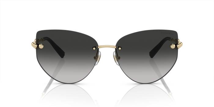 Gafas de Sol Tiffany & Co. TF3096 60213C 60 15 — vista 2