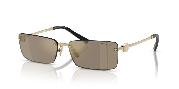 Gafas de Sol Tiffany TF3108B 60215A — vista 4